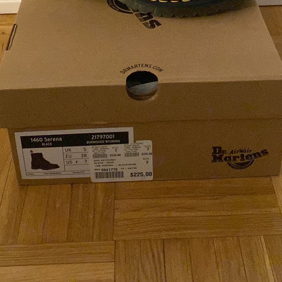 Doc marten Serena - Picture 2 of 3